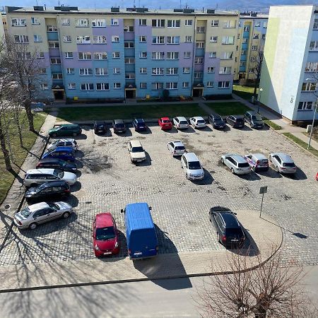 Dzierżoniów Apartament Os. Blekitne 10H מראה חיצוני תמונה