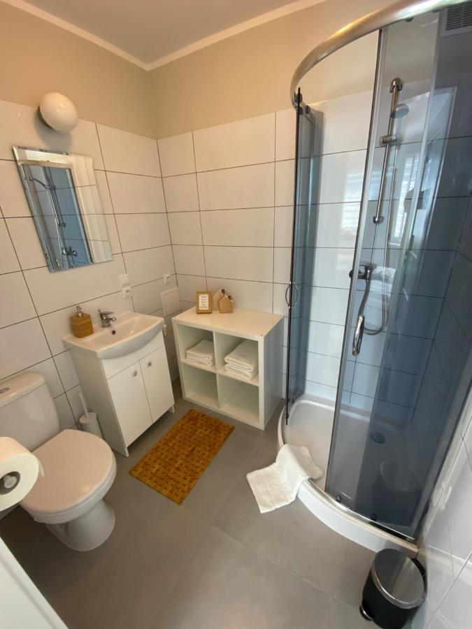 Dzierżoniów Apartament Os. Blekitne 10H מראה חיצוני תמונה