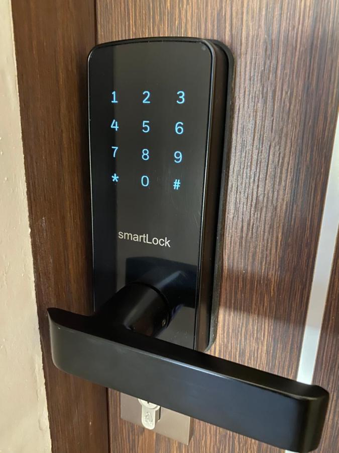 Dzierżoniów Apartament Os. Blekitne 10H מראה חיצוני תמונה